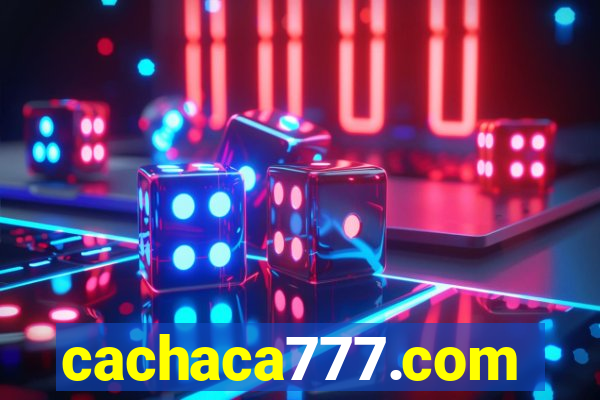 cachaca777.com