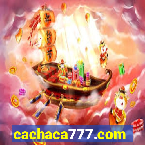 cachaca777.com