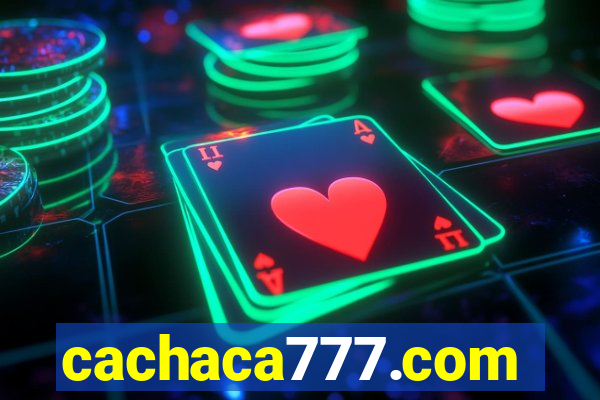 cachaca777.com