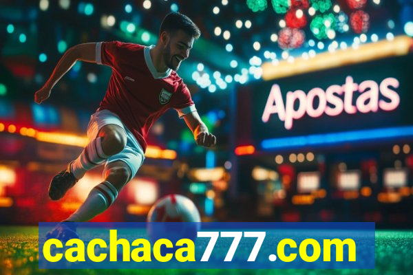 cachaca777.com