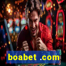 boabet .com