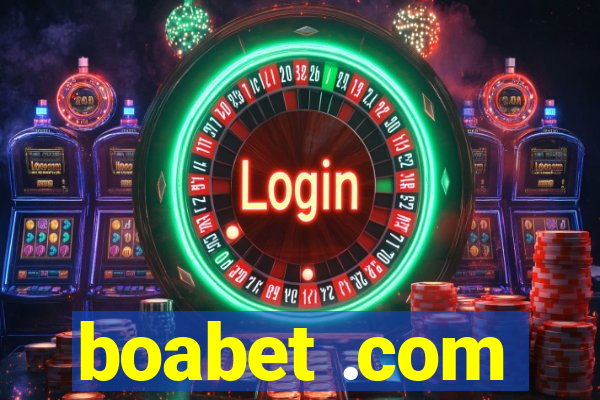 boabet .com