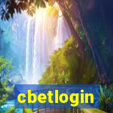 cbetlogin