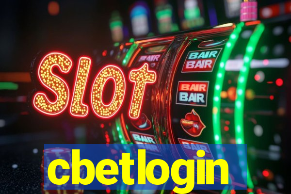 cbetlogin