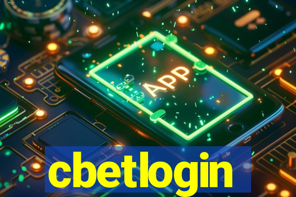 cbetlogin