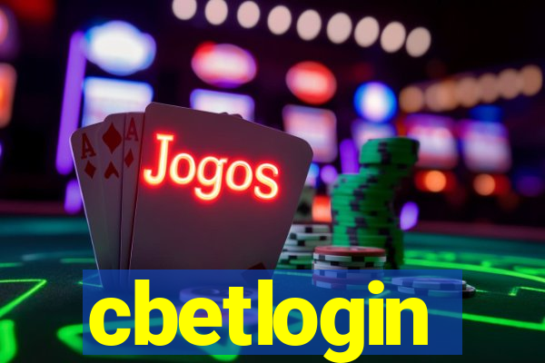 cbetlogin