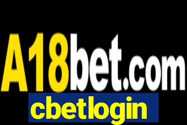 cbetlogin