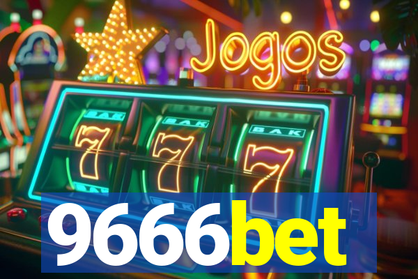 9666bet