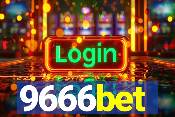 9666bet