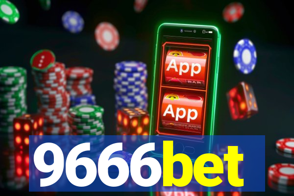 9666bet