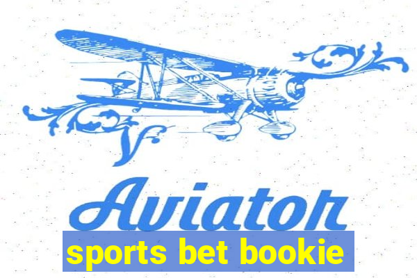 sports bet bookie