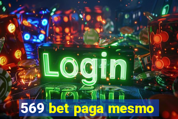 569 bet paga mesmo