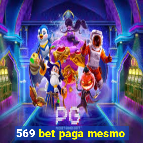 569 bet paga mesmo