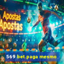 569 bet paga mesmo