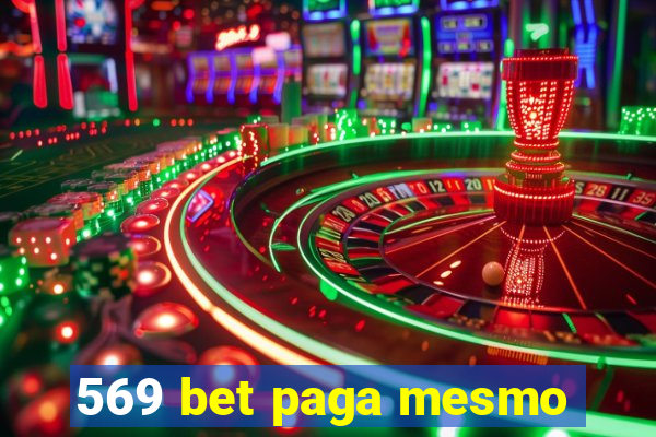 569 bet paga mesmo