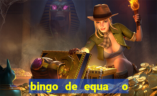 bingo de equa  o do 2o grau