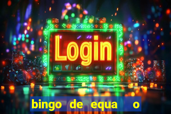 bingo de equa  o do 2o grau