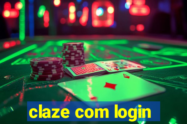 claze com login