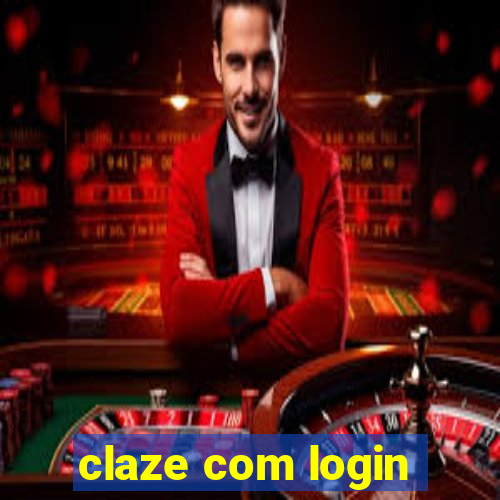 claze com login