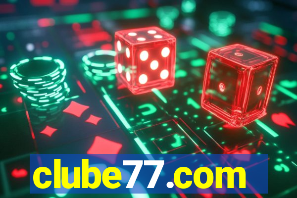 clube77.com