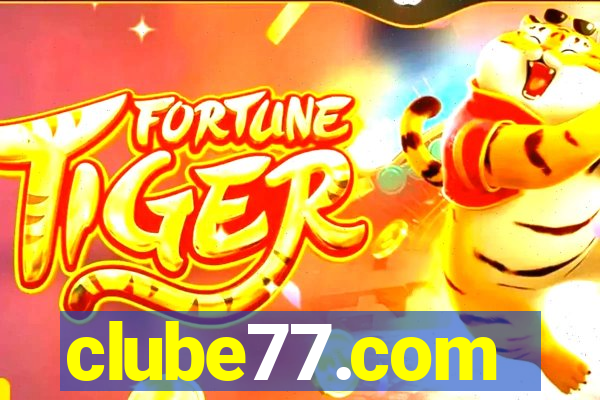 clube77.com