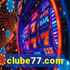 clube77.com