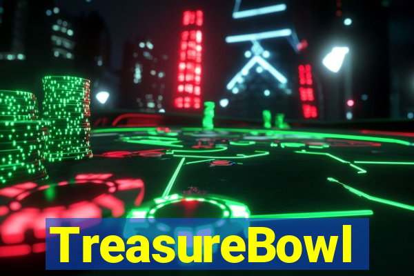 TreasureBowl treasure bowl melhor horario