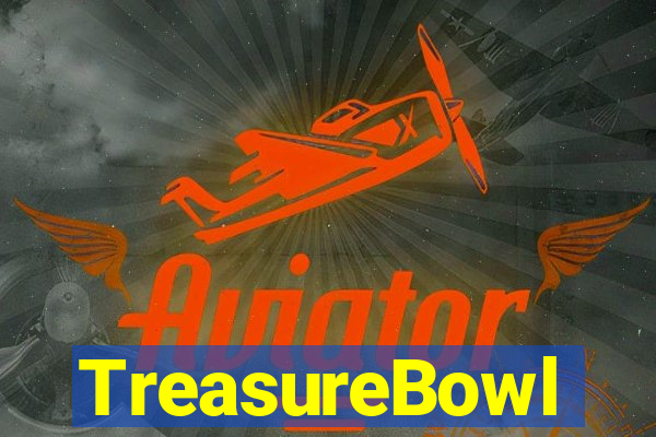 TreasureBowl treasure bowl melhor horario