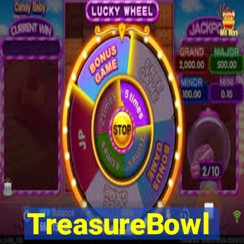 TreasureBowl treasure bowl melhor horario