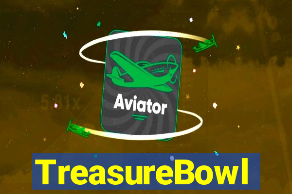 TreasureBowl treasure bowl melhor horario