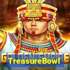 TreasureBowl treasure bowl melhor horario