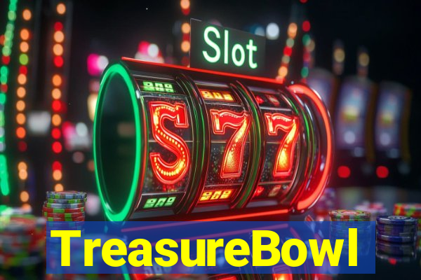 TreasureBowl treasure bowl melhor horario