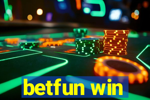 betfun win