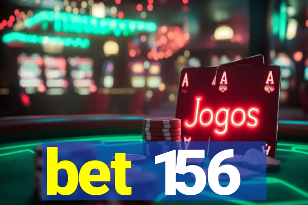 bet 156