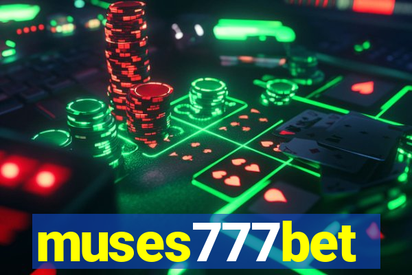 muses777bet