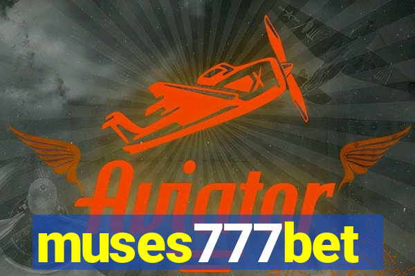 muses777bet