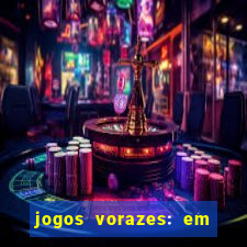 jogos vorazes: em chamas online dublado