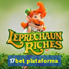 17bet plataforma