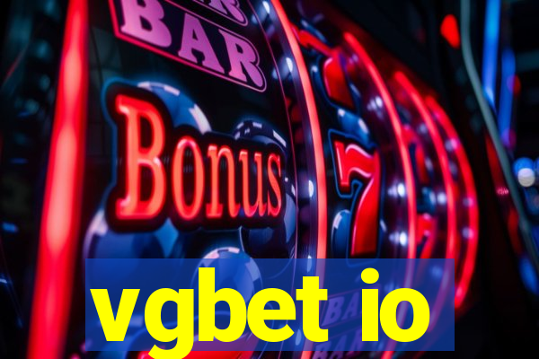 vgbet io