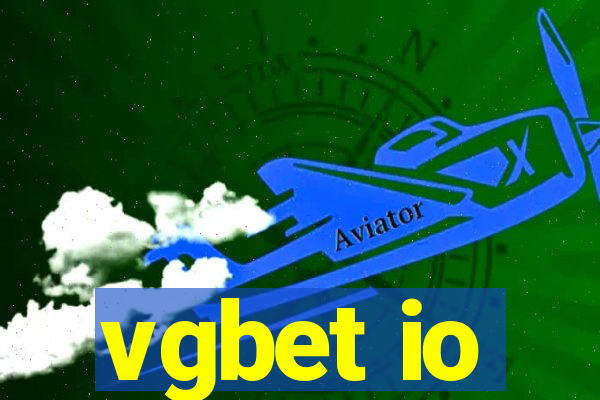 vgbet io