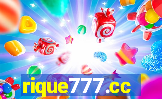 rique777.cc