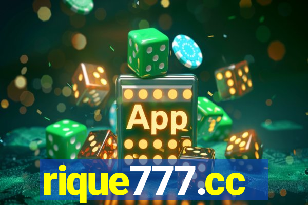 rique777.cc