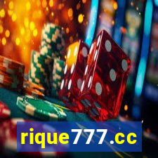 rique777.cc