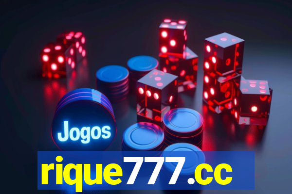 rique777.cc