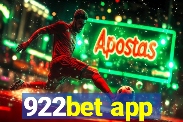 922bet app