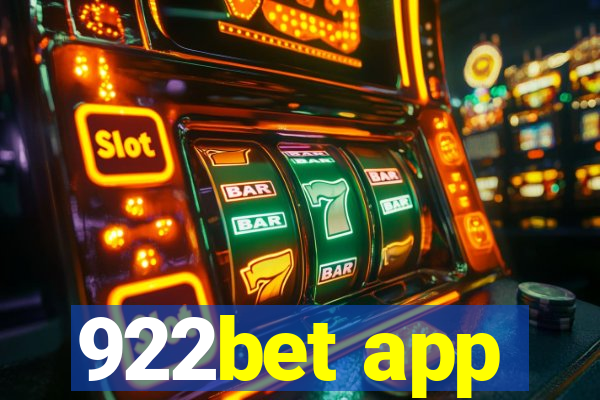 922bet app