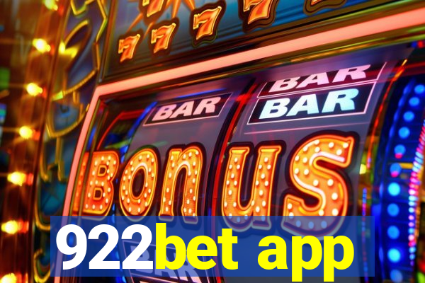 922bet app