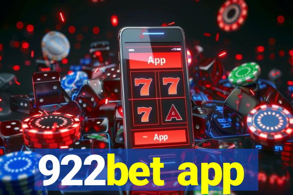 922bet app