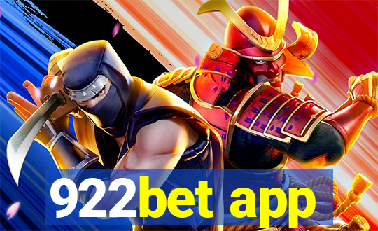 922bet app