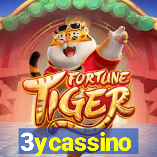 3ycassino